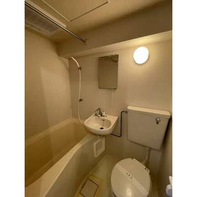 【浴室】 | カテリーナ大森