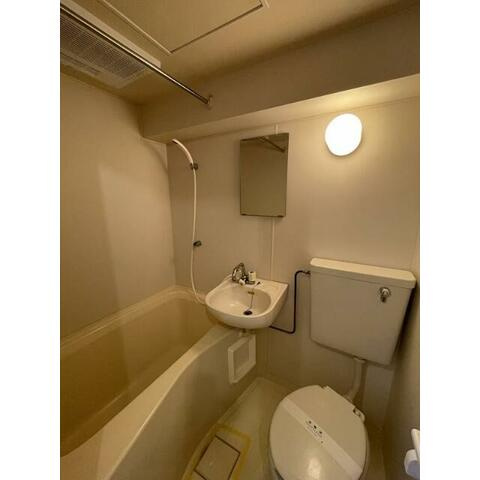 【浴室】 | カテリーナ大森