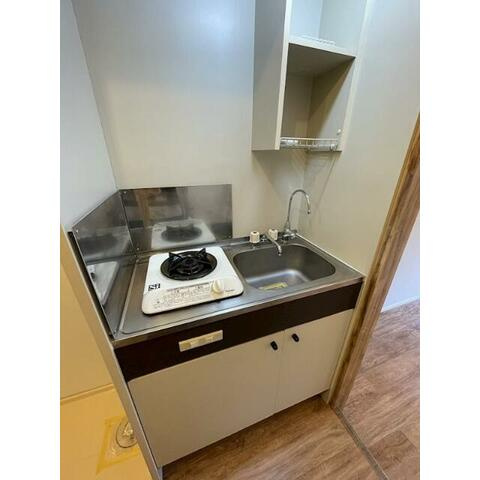 【キッチン】 | カテリーナ大森