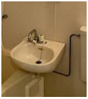 【洗面所】 | カテリーナ大森