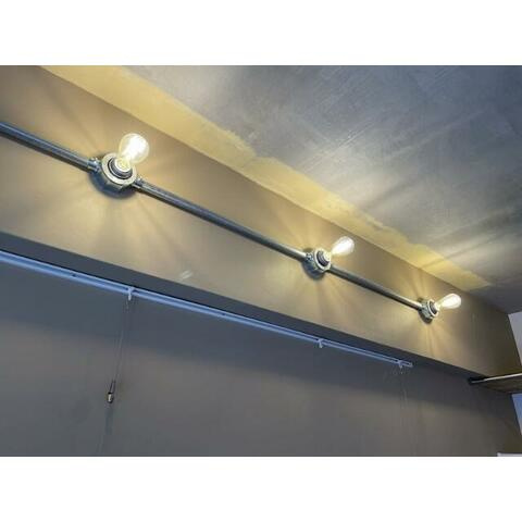 【内装】 | カテリーナ大森