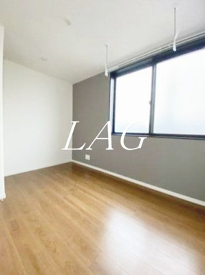 【居間・リビング】 | ベイルーム小田栄Ⅱ | 洋室のお部屋です。