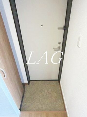 【玄関】 | ベイルーム小田栄Ⅱ | 玄関です。