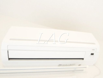 【その他】 | リーヴェルポート横浜浦島Ⅱ | エアコン（同仕様）です。