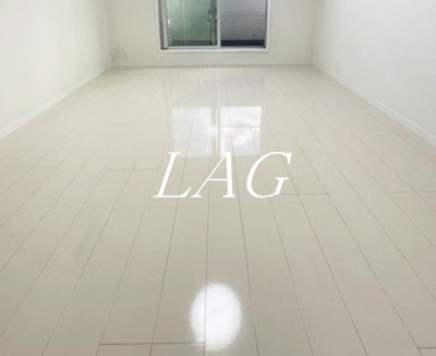 【居間・リビング】 | リーヴェルポート横浜浦島Ⅱ | 洋室のお部屋（同仕様）です。