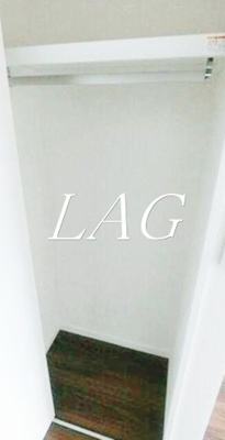 【収納】 | リーヴェルポート横浜浦島Ⅱ | 収納（同仕様）です。