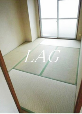 【寝室】 | エンゼルハイム梅屋敷第２ | 寝室です。