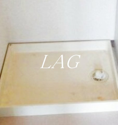 【設備】 | エンゼルハイム梅屋敷第２ | 室内洗濯機置場です。