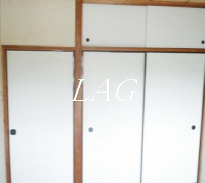 【収納】 | エンゼルハイム梅屋敷第２ | 収納です。