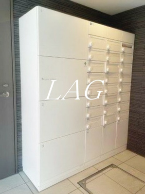 【その他共用部分】 | スカイコートパレス蒲田Ⅱ | 共用部です。