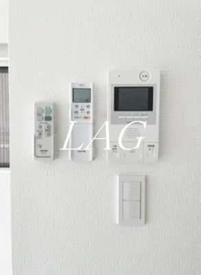 【設備】 | スカイコートパレス蒲田Ⅱ | モニター付きインターホンです。