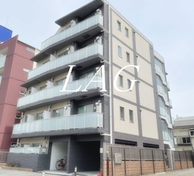 【外観】 | スカイコートパレス蒲田Ⅱ | 外観です。