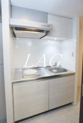 【キッチン】 | スカイコートパレス蒲田Ⅱ | キッチンです。