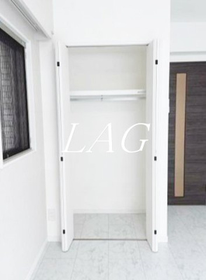 【収納】 | スカイコートパレス蒲田Ⅱ | 収納です。