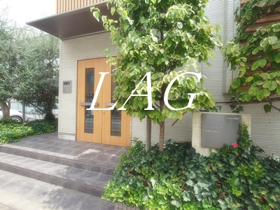 【エントランス】 | リブリ・ソナーレ | エントランスです。