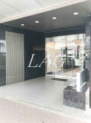 【エントランス】 | 山王スカイマンション | エントランスです。