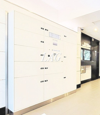 【その他共用部分】 | 山王スカイマンション | 共用部です。