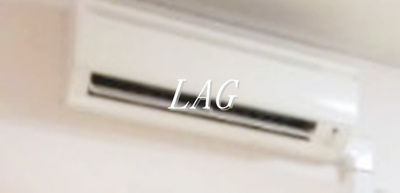 【設備】 | 山王スカイマンション | エアコンです。