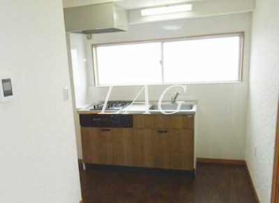 【キッチン】 | サンクレスト大森 | キッチンです。