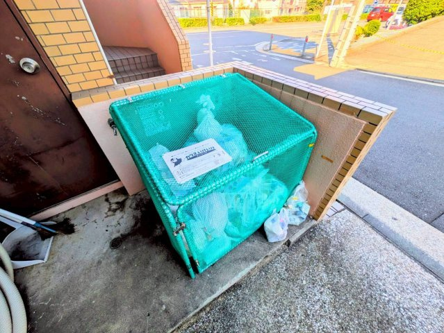 寿屋ビルのその他共用部分