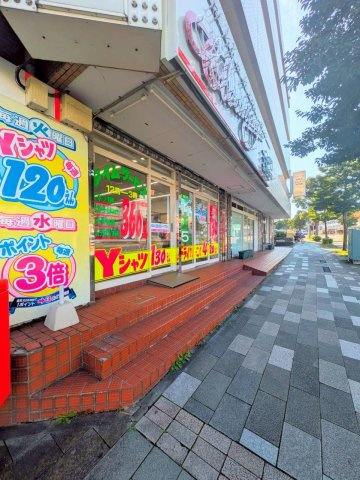 寿屋ビルのその他共用部分