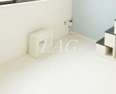 【居間・リビング】 | グランバレー大鳥居 | 洋室のお部屋です。