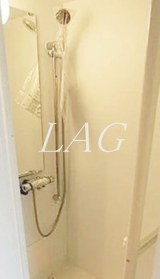 【シャワールーム】 | グランバレー大鳥居 | シャワールームです。