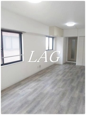 【寝室】 | イカリヤビル | 寝室です。