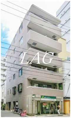 【外観】 | イカリヤビル | 外観です。