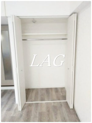 【収納】 | イカリヤビル | 収納です。