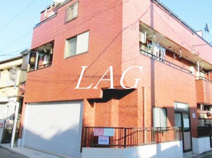 コーポ・ナデシコＩの画像