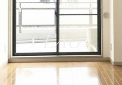 【バルコニー】 | クオーレイナバ | バルコニーです。