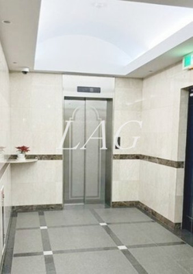 【その他共用部分】 | クオーレイナバ | エレベーターです。