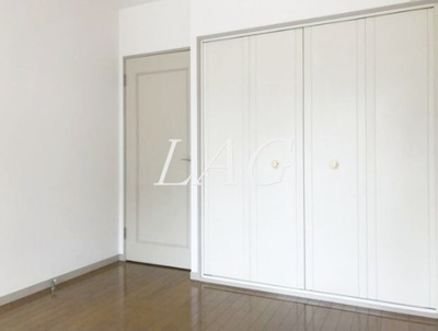 【寝室】 | クオーレイナバ | 寝室です。