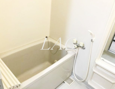 【浴室】 | クオーレイナバ | お風呂です。