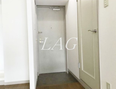 【玄関】 | クオーレイナバ | 玄関です。