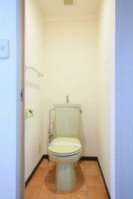 フェニックス大塚駅前のトイレ