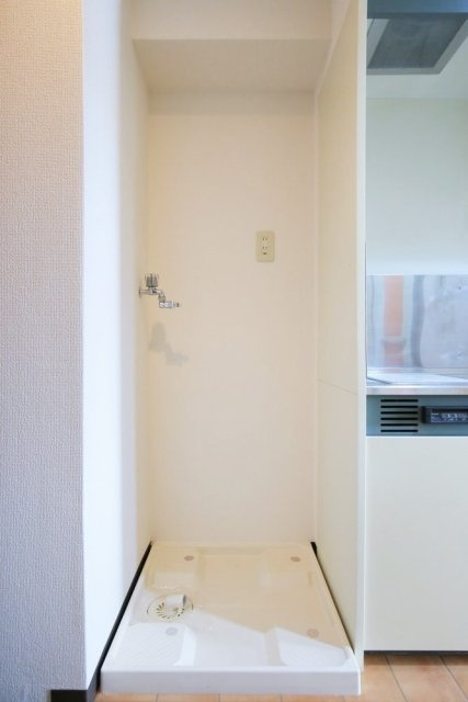 フェニックス大塚駅前の設備|室内洗濯機置場