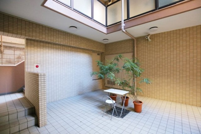 フェニックス大塚駅前のその他共用部分