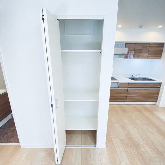 【収納】AG西麻布Ⅰ 