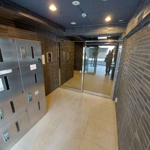 【その他共用部分】AG西麻布Ⅰ 