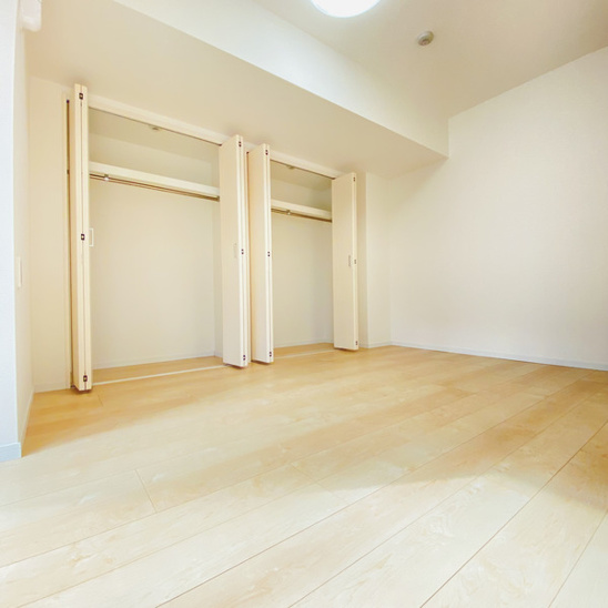 【居間・リビング】AG西麻布Ⅰ 