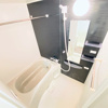 【浴室】AG西麻布Ⅰ 