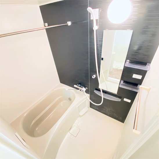 【浴室】AG西麻布Ⅰ 