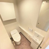 【トイレ】AG西麻布Ⅰ 