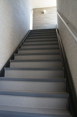 リブリ・ダロルのその他共用部分