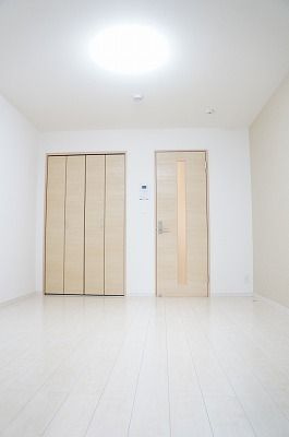 リブリ・ダロルの寝室