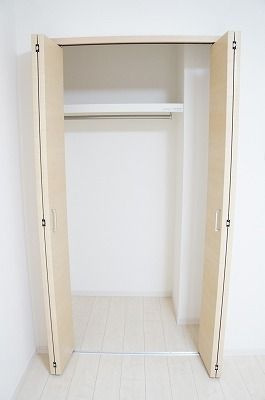 リブリ・ダロルの収納