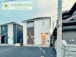 結城市結城第40　新築戸建　1号棟の画像
