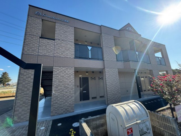 Granchesta　2番館の画像